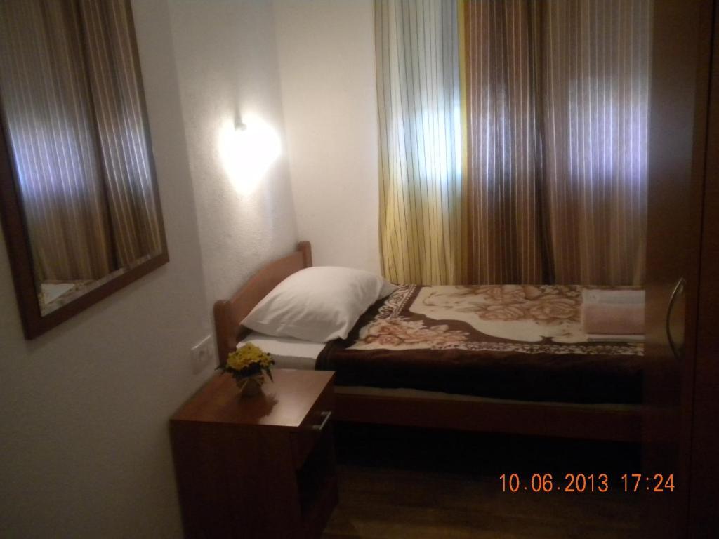 Pansion Crnjac Hotel Medjugorje Room photo